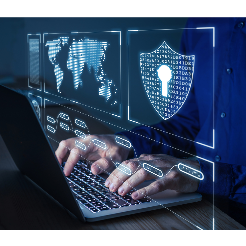 Regional cyber threats and cybersecurity
