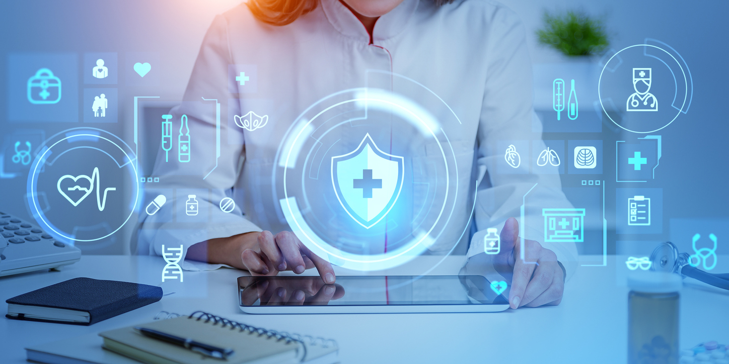 Fortifying Healthcare through Holistic Cybersecurity Strategies for an Impenetrable Digital Defense